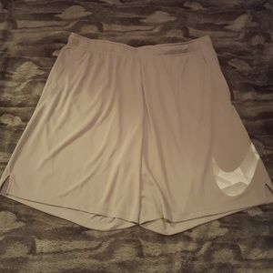 Nike Athletic Shorts